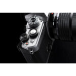 OM SYSTEM OM-3 Mirrorless Camera Kit 12-45mm f/4 Lens - Image 14