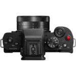Panasonic Lumix G100D Mirrorless Camera Kit 12-32mm Lens - Image 3
