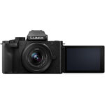 Panasonic Lumix G100D Mirrorless Camera Kit 12-32mm Lens - Image 4