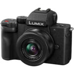 Panasonic Lumix G100D Mirrorless Camera Kit 12-32mm Lens - Image 5