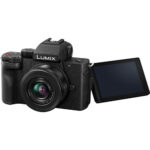 Panasonic Lumix G100D Mirrorless Camera Kit 12-32mm Lens - Image 6