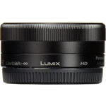Panasonic Lumix G100D Mirrorless Camera Kit 12-32mm Lens - Image 9