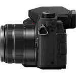 Panasonic Lumix G7 Mirrorless Camera Kit 14-42mm Lens (Black) - Image 7