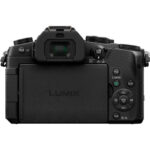 Panasonic Lumix G85 Mirrorless Camera Kit 12-60mm Lens - Image 2