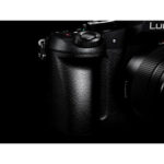 Panasonic Lumix G85 Mirrorless Camera Kit 12-60mm Lens - Image 18