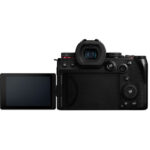 Panasonic Lumix G9 II Mirrorless Camera Body - Image 3