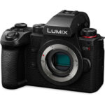 Panasonic Lumix G9 II Mirrorless Camera Body - Image 6