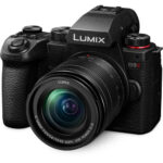 Panasonic Lumix G9 II Mirrorless Camera Body - Image 7