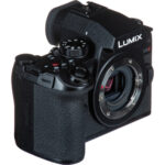 Panasonic Lumix G9 II Mirrorless Camera Body - Image 16