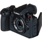 Panasonic Lumix G9 II Mirrorless Camera Body - Image 18