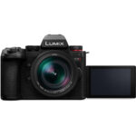 Panasonic Lumix G9 II Mirrorless Camera Kit 12-60mm f/2.8-4 Lens - Image 3