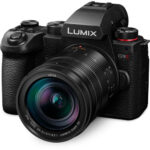 Panasonic Lumix G9 II Mirrorless Camera Kit 12-60mm f/2.8-4 Lens - Image 6
