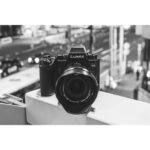 Panasonic Lumix G9 II Mirrorless Camera Kit 12-60mm f/3.5-5.6 Lens - Image 9