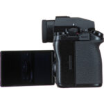 Panasonic Lumix G9 II Mirrorless Camera Kit 12-60mm f/3.5-5.6 Lens - Image 13