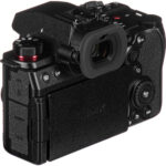 Panasonic Lumix G9 II Mirrorless Camera Kit 12-60mm f/3.5-5.6 Lens - Image 17