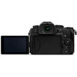 Panasonic Lumix G97 Mirrorless Camera Kit 12-60mm f/3.5-5.6 Lens - Image 5