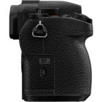 Panasonic Lumix G97 Mirrorless Camera Kit 12-60mm f/3.5-5.6 Lens - Image 6