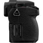 Panasonic Lumix G97 Mirrorless Camera Kit 12-60mm f/3.5-5.6 Lens - Image 7