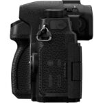 Panasonic Lumix G97 Mirrorless Camera Kit 12-60mm f/3.5-5.6 Lens - Image 8