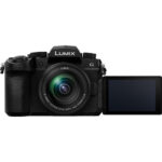 Panasonic Lumix G97 Mirrorless Camera Kit 12-60mm f/3.5-5.6 Lens - Image 11