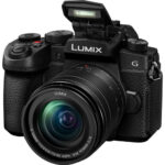 Panasonic Lumix G97 Mirrorless Camera Kit 12-60mm f/3.5-5.6 Lens - Image 12