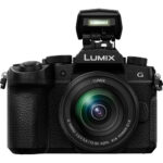 Panasonic Lumix G97 Mirrorless Camera Kit 12-60mm f/3.5-5.6 Lens - Image 13