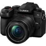 Panasonic Lumix G97 Mirrorless Camera Kit 12-60mm f/3.5-5.6 Lens - Image 14