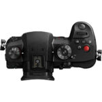 Panasonic Lumix GH5 II Mirrorless Camera Body - Image 4
