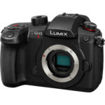 Panasonic Lumix GH5 II Mirrorless Camera Body - Image 10