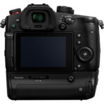 Panasonic Lumix GH5 II Mirrorless Camera Body - Image 12