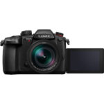Panasonic Lumix GH5 II Mirrorless Camera Kit 12-60mm Lens - Image 3