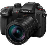 Panasonic Lumix GH5 II Mirrorless Camera Kit 12-60mm Lens - Image 10