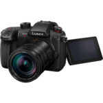 Panasonic Lumix GH5 II Mirrorless Camera Kit 12-60mm Lens - Image 11