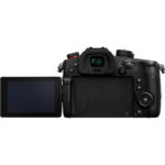 Panasonic Lumix GH5 II Mirrorless Camera Kit 12-60mm Lens - Image 13