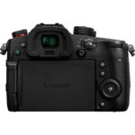 Panasonic Lumix GH5 II Mirrorless Camera Kit 12-60mm Lens - Image 14