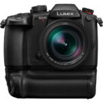 Panasonic Lumix GH5 II Mirrorless Camera Kit 12-60mm Lens - Image 15