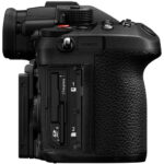 Panasonic Lumix GH7 Mirrorless Camera Body - Image 4