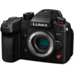 Panasonic Lumix GH7 Mirrorless Camera Body - Image 6