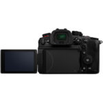 Panasonic Lumix GH7 Mirrorless Camera Kit 12-60mm f/2.8-4 Lens - Image 2