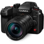 Panasonic Lumix GH7 Mirrorless Camera Kit 12-60mm f/2.8-4 Lens - Image 6
