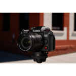 Panasonic Lumix GH7 Mirrorless Camera Kit 12-60mm f/2.8-4 Lens - Image 9
