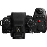Panasonic Lumix S1 II Mirrorless Camera Body - Image 3