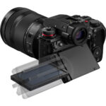 Panasonic Lumix S1 II Mirrorless Camera Body - Image 9