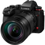 Panasonic Lumix S1 II Mirrorless Camera Kit 24-105mm f/4 Lens - Image 7