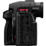 Panasonic Lumix S1 IIE Mirrorless Camera Body - Image 6