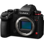 Panasonic Lumix S1 IIE Mirrorless Camera Body - Image 7