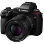 Panasonic Lumix S5 II Mirrorless Camera Body - Image 11