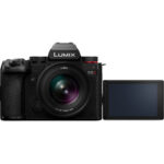 Panasonic Lumix S5 II Mirrorless Camera Body - Image 12