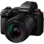 Panasonic Lumix S5 II Mirrorless Camera Kit 20-60mm Lens