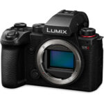 Panasonic Lumix S5 II Mirrorless Camera Kit 20-60mm Lens - Image 9